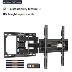 Full Motion Wall Mount New In Box