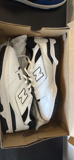 New Balance 550