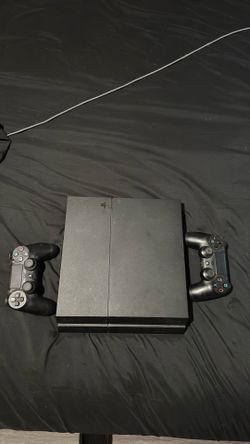 PS4 original