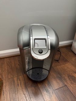 Coffee Machine