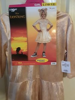 new with tags attached( large 10-12) girl