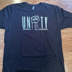 Unity Shirt