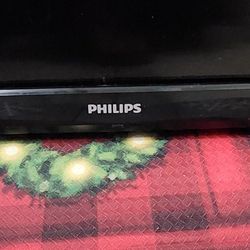 PHILIP TV 📺 28"