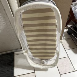 Camita Para Babe /bassinet 