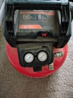 Air compressor
