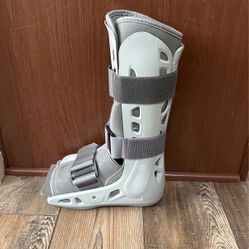 Ankle Boot