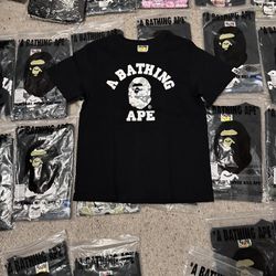 Bape T