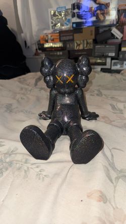Galaxy Kaws Figure