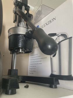 Juicer