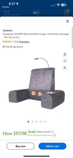 Massage Chair