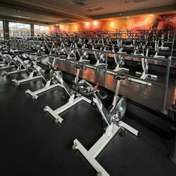Keiser M3 Stationary Bike Spin Bike Indoor Exercise Bicycle Cardio Workout Home Gym Bicicleta 