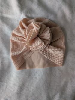 Baby Head Wrap