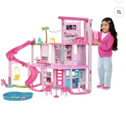Barbie House