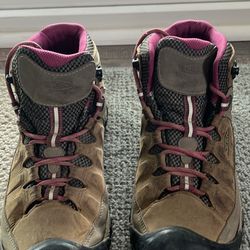 Keen Hiking boots