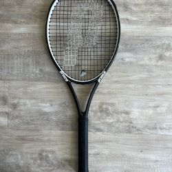 Prince Warrior 100 Tennis Racket
