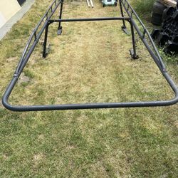 Ladder Rack ( Bent Leg) 