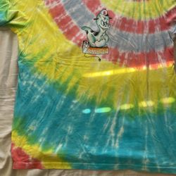 Supreme Custom Dino Shirt 