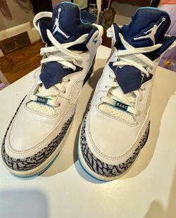 Jordan