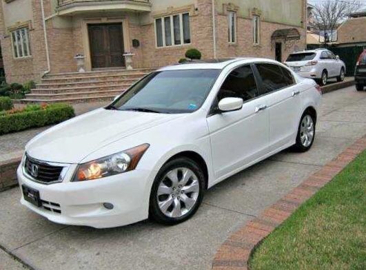 2010 Honda Accord