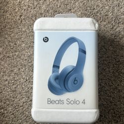 Beats Solo 4