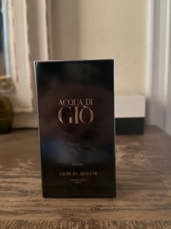 Acqua Di Gio Elixer Cologne