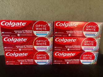 Colgate Toothpaste
