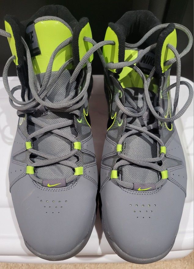 Nike Air Flight Jab Step 11.5 for Sale in Glen Burnie MD OfferUp
