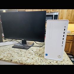 Tower & Screen **new***