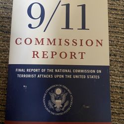 9/11 Commission Report 