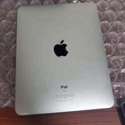 Apple iPad Unlocked - Different Colors Available