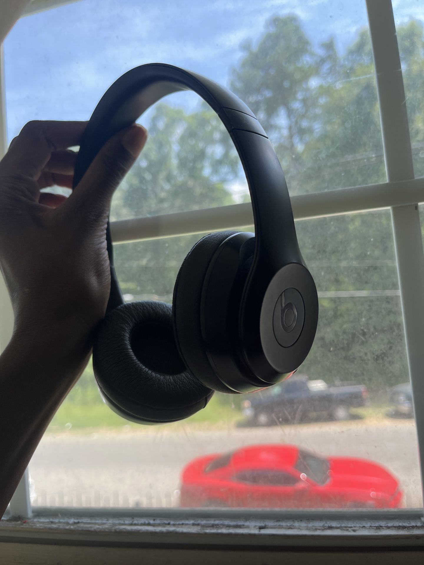 Beats Solo 3’s