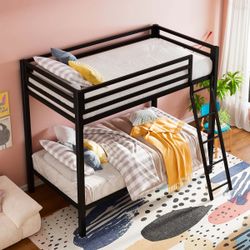 Twin Size bunk beds