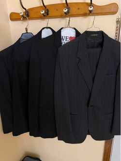 Men’s Suits