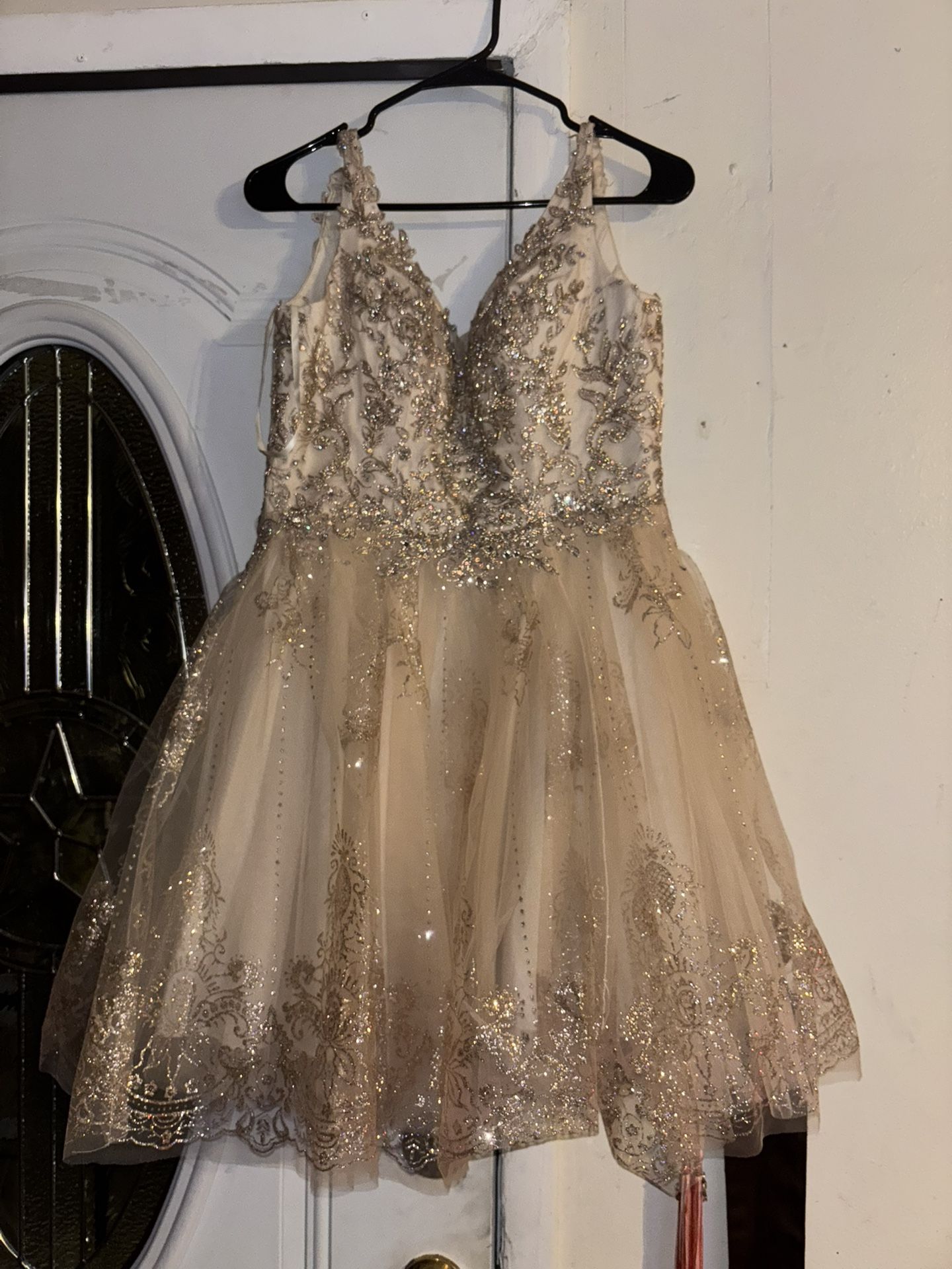 Quince Dama Dress