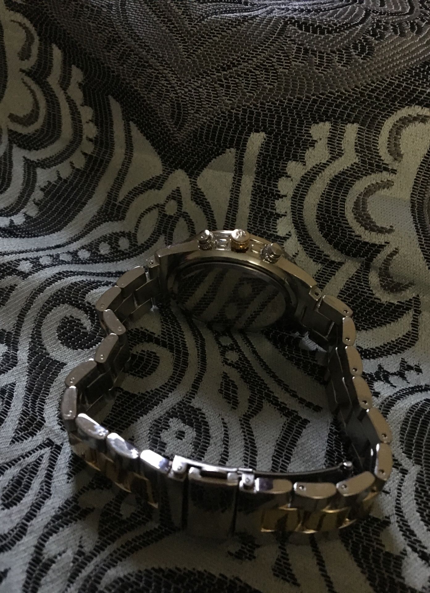 Michael cords watch