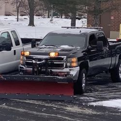 2010 Chevrolet Silverado 2500