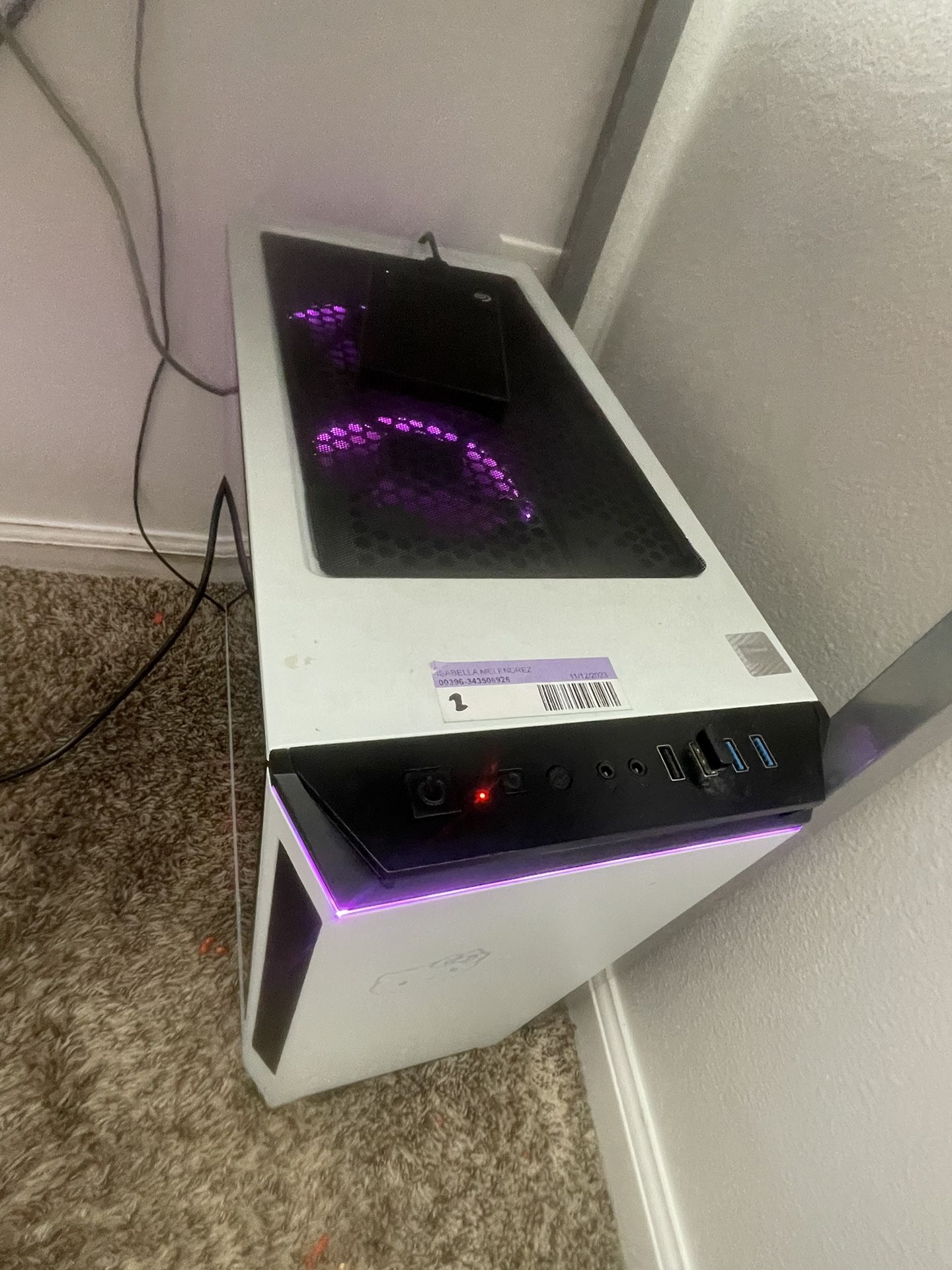 Good Condition Pc