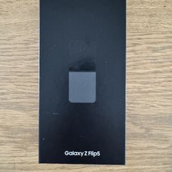 Samsung Galaxy Z Flip5