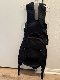 Tactical Baby Carrier 2.0