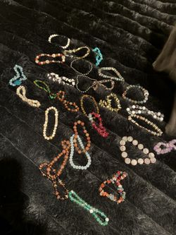 Bracelets