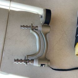 Preston Jamar Hand Dynamometer *** REDUCED ***