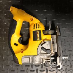 Dewalt DC330 18v Jigsaw