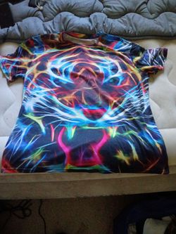 Tiger T
