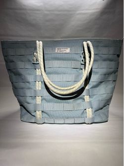 Nike tote bag