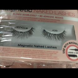 Eyelashes Magnetic 
