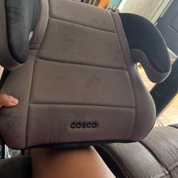 Kids Booster Seat