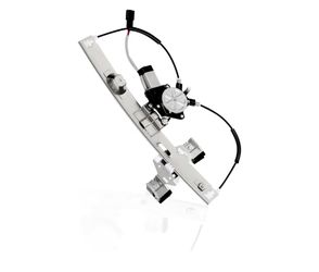 NEW REAR RIGHT POWER WINDOW REGULATOR WITH MOTOR FOR PONTIAC GRAND PRIX 
FITS 2004-2008