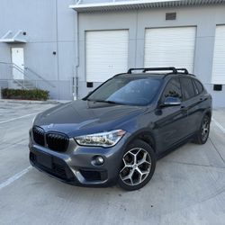 BMW X1 28i 