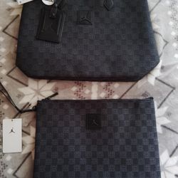 Jordan Bag Set