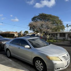 2008 Toyota Camry XLE – 175,000 Miles | Clean Title